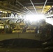 Wasp Sailors Conduct LCAC Operations