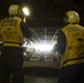 Wasp Sailors Conduct LCAC Operations