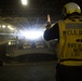 Wasp Sailors Conduct LCAC Operations