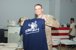 17SB and 10th CSH host blood donor screening and bone marrow registration photo 5 of 5