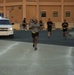 Nevada Guardsman runs to remember