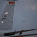 KC-135 Stratotanker flight ops