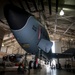 KC-135 landing gear maintenance