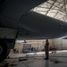 KC-135 landing gear maintenance