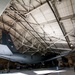 KC-135 landing gear maintenance