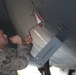 KC-135 landing gear maintenance