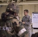 Wing members train, maintain combat readiness