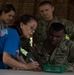 Southern Partnership Station 2016 Medical Team
