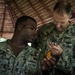 Southern Partnership Station 2016 Medical Team