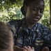 Southern Partnership Station 2016 Medical Team