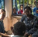 Southern Partnership Station 2016 Medical Team