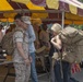Marine Day June 3, 2016