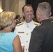 Marine Barracks Washington Evening Parade August 19, 2016