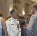 Marine Barracks Washington Evening Parade August 19, 2016