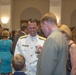 Marine Barracks Washington Evening Parade August 19, 2016