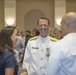 Marine Barracks Washington Evening Parade August 19, 2016