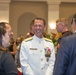 Marine Barracks Washington Evening Parade August 19, 2016