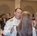 Marine Barracks Washington Evening Parade August 19, 2016