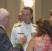 Marine Barracks Washington Evening Parade August 19, 2016