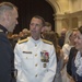 Marine Barracks Washington Evening Parade August 19, 2016