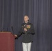 Marine Barracks Washington Evening Parade August 19, 2016