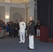 Marine Barracks Washington Evening Parade August 19, 2016