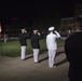 Marine Barracks Washington Evening Parade August 19, 2016