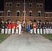 Marine Barracks Washington Evening Parade August 19, 2016