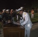 Marine Barracks Washington Evening Parade August 19, 2016