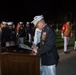 Marine Barracks Washington Evening Parade August 19, 2016