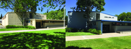 Better facilities, better future: Statewide Cal Guard armory-upgrade programs take conservation-minded approach