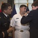 U.S. Navy Capt. Brad Skillman Promotion Ceremony July 22, 2016