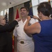 U.S. Navy Capt. Brad Skillman Promotion Ceremony July 22, 2016