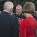 Marine Barracks Washington Evening Parade, June 17, 2016