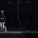 Marine Barracks Washington Evening Parade, June 17, 2016