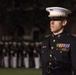 Marine Barracks Washington Evening Parade, June 17, 2016