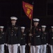 Marine Barracks Washington Evening Parade, June 17, 2016