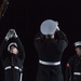 Marine Barracks Washington Evening Parade, June 17, 2016