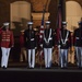 Marine Barracks Washington Evening Parade, June 17, 2016