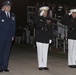 Marine Barracks Washington Evening Parade, June 17, 2016