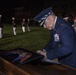 Marine Barracks Washington Evening Parade, June 17, 2016