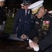 Marine Barracks Washington Evening Parade, June 17, 2016