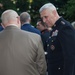 Marine Barracks Washington Evening Parade, June 17, 2016