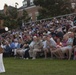 Marine Barracks Washington Evening Parade, June 17, 2016