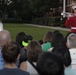 Marine Barracks Washington Evening Parade, June 17, 2016