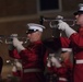 Marine Barracks Washington Evening Parade, June 17, 2016