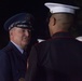 Marine Barracks Washington Evening Parade, June 17, 2016