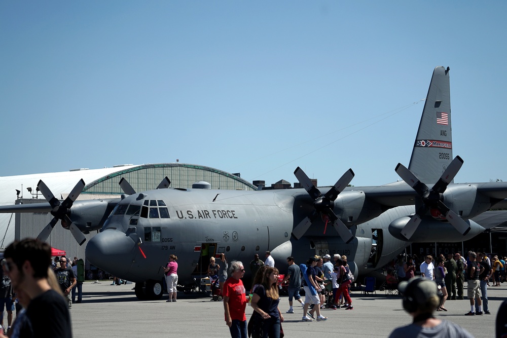 Cleveland Air Show