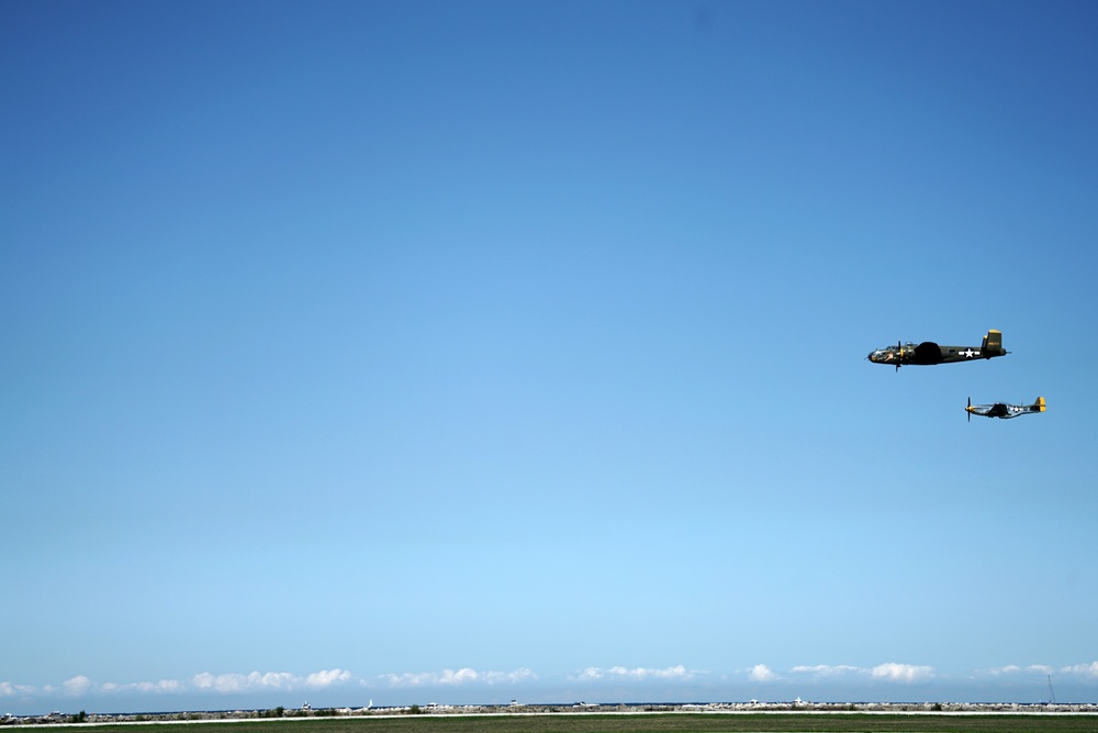 Cleveland Air Show