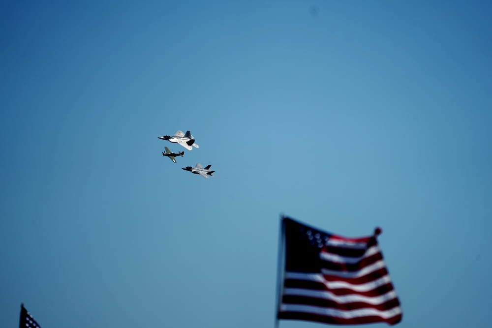 Cleveland Air Show